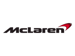 Letras de McLaren